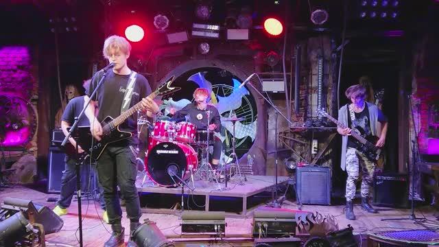 27.04.2023 - "Режим Выбора", "Белуга"