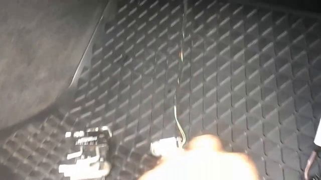 Замена салонного фильтра на фольксвагене туарег 2