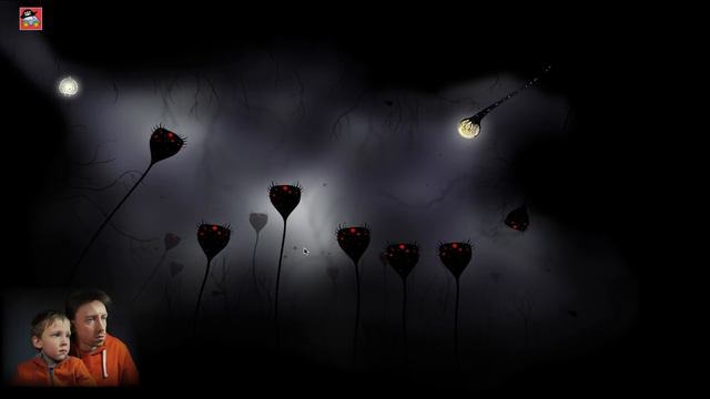 🍄 #6 СПАСЕНИЕ ДРУЗЕЙ Ботаникула прохождение 🍄 Жестянка
