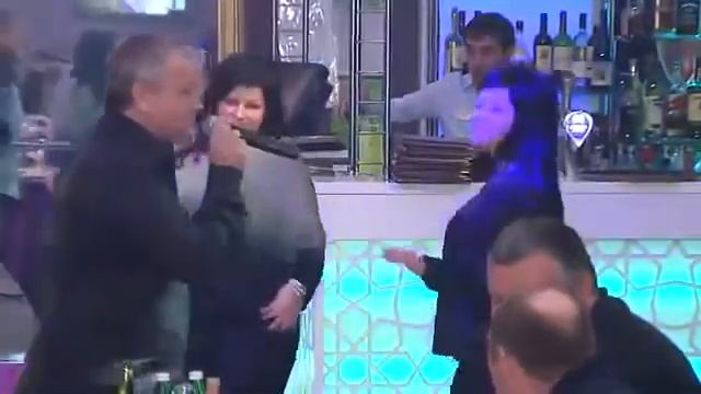 Саня Дюмин Зажигает в ресторане Аякс, Братва гуляет PayfO817Beg