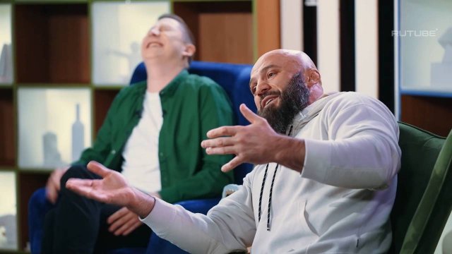 Магомед Исмаилов рассказал трогательную историю о гастрите и любви