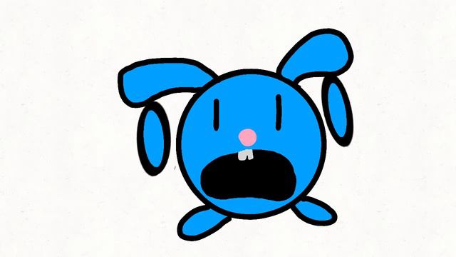 крош кричит ремейк моего старого видео