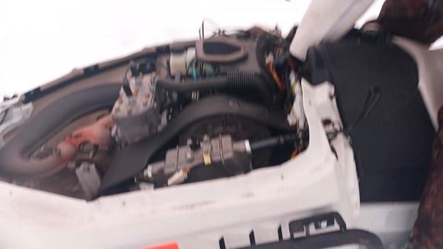 Тайга Патруль 551 SWT!Отзыв Владельца!