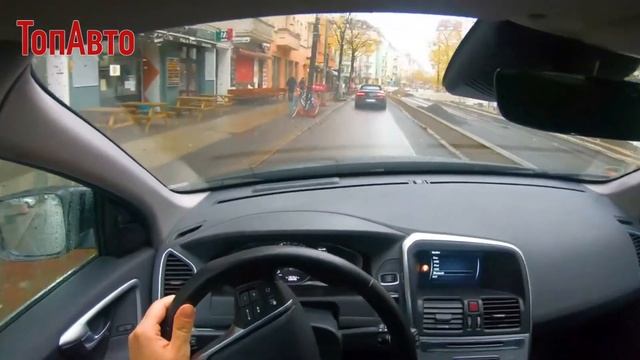 ТОП проблем Вольво ХС60 | Самые частые неисправности и недостатки Volvo XC60 I