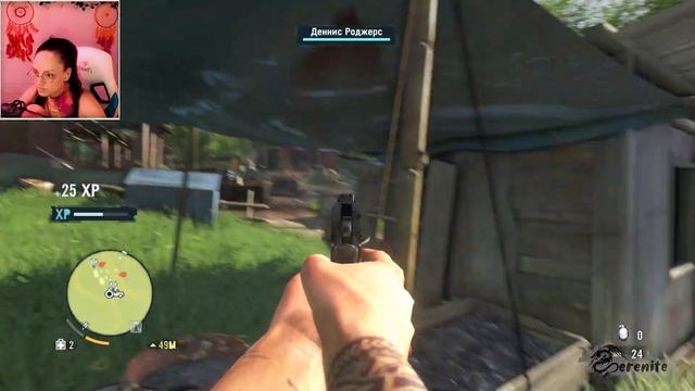 Far Cry 3 | ПЕРВАЯ МИССИЯ #3 | Фар Край 3 ПРОХОЖДЕНИЕ