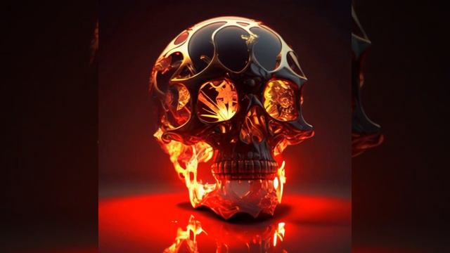 Красивое видео, созданное нейросетями. Kling Klingai