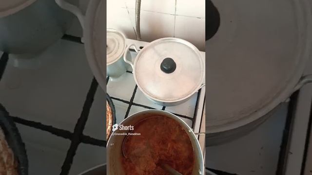 готовим