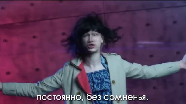 ВСЕ ПЕСНИ БРАЙНА