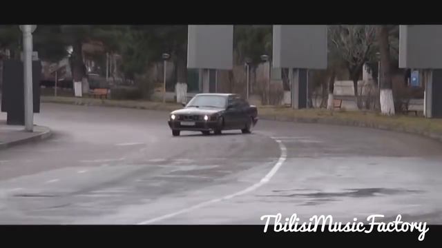 StaFFорд63 - Дым мой круговорт