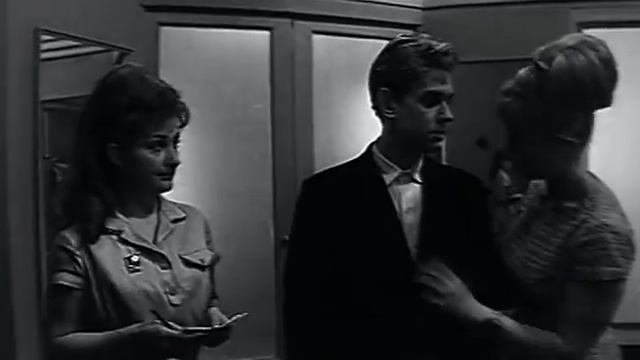 Зелёный огонёк 1964