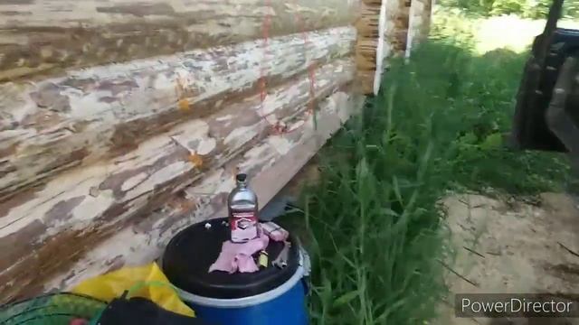 Нива заводится и сразу глохнет. (Инжектор).
