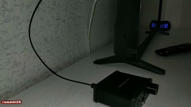 Как подключить наушники к TV без гнезда для наушников (часть 2)