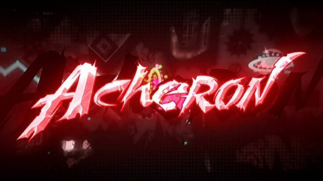 'Acheron' by Riot, ryamu & more (Extreme Demon) - Geometry Dash 2.206 [Showcase]