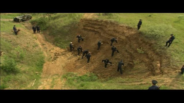 СЕРИАЛ СТАЯ. СБЕЖАТЬ ОТ БОГАТОЙ ЖИЗНИ. СЕРИЯ 1