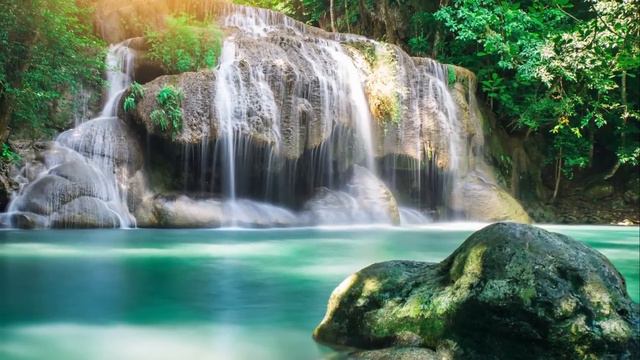 Dance of Life_ Relaxing Fantasy Music for Relaxation & Meditation