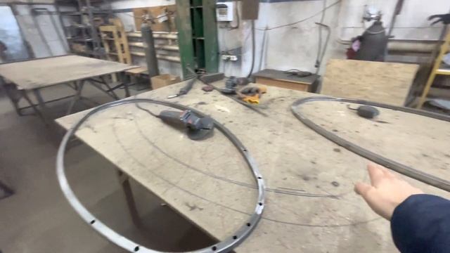 Лофт производство мебели