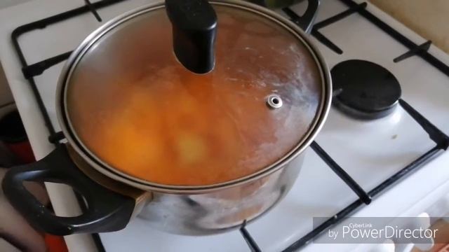Как приготовить пюре из тыквы для малыша.