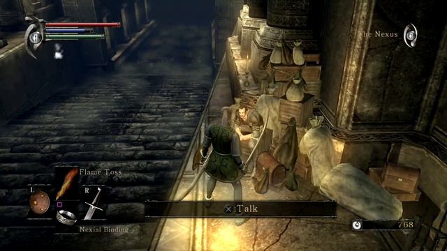 Классный гайд по Demon's Souls (PS3)