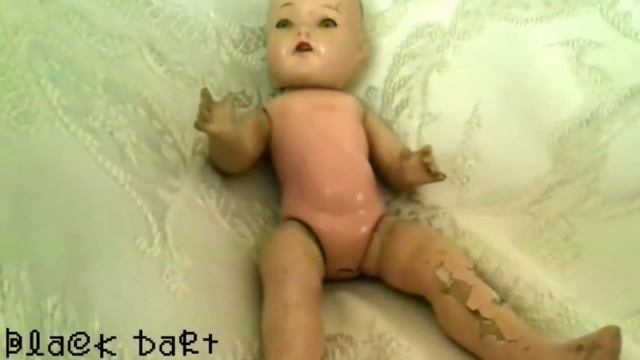 10 ОЖИВШИХ кукол Снятых На Камеру