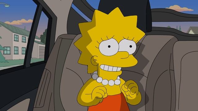 Симпсоны – 30 сезон 12 серия / The Simpsons