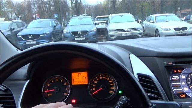 Треск при поворотах руля. Как убрать? Секрет прокачки ГУРа + другие непонятки