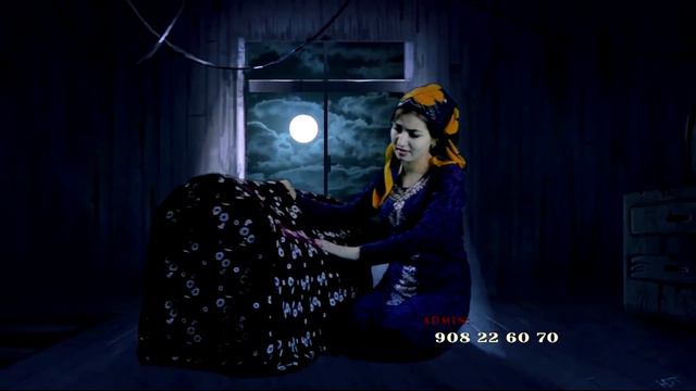 Мадина Давлатова - Бе фарзанди | Madina Davlatova - Be farzandi