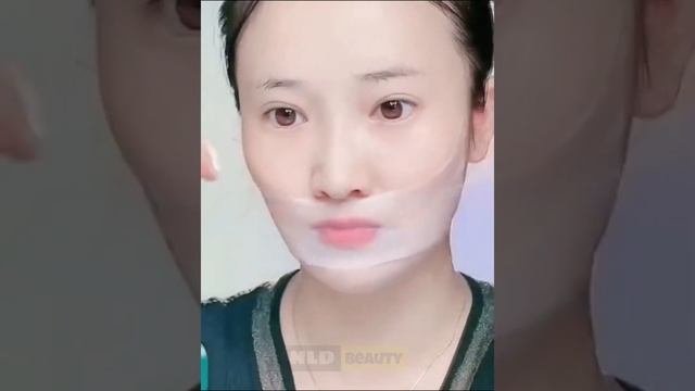 ASRM New skin care routine 2022 | video synthesis skin care, makeup #0811