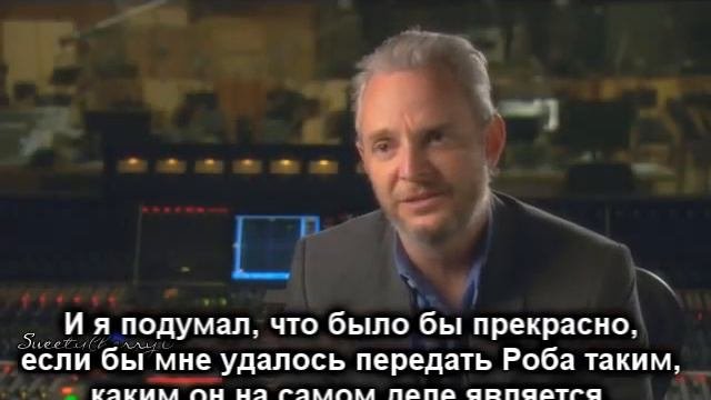 Дополнительные материалы к DVD Воды слонам (СУБТИТРЫ)