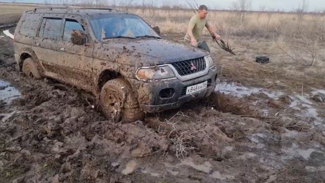Охота на гуся