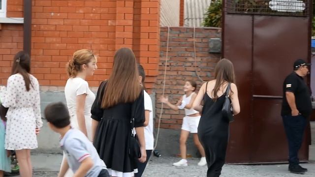 КАВКАЗСКАЯ СВАДЬБА | РСО-АЛАНИЯ г.Беслан 2023г. | ТОРЖЕСТВО