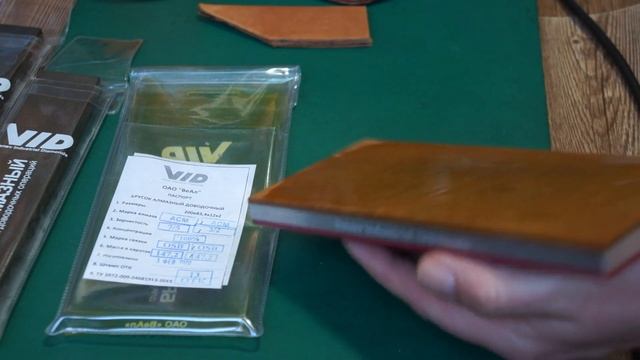Венёвский алмазный брусок для ручной заточки ножей и инструмента
