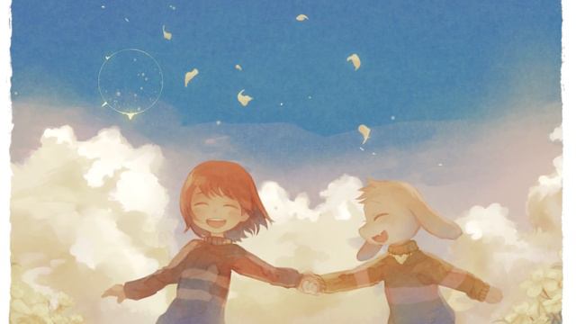 [Music Box] Undertale OST - Respite