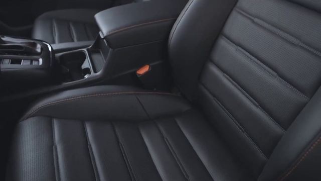 Абсолютно новая Honda CR-V (6 поколение). Что изменилось? Обзор Хонда СРВ 2023 модельного года