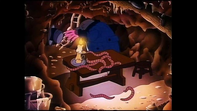 Roger Glover and Friends Featuring:  Ronnie James Dio - Love is All (1975) [Restored]