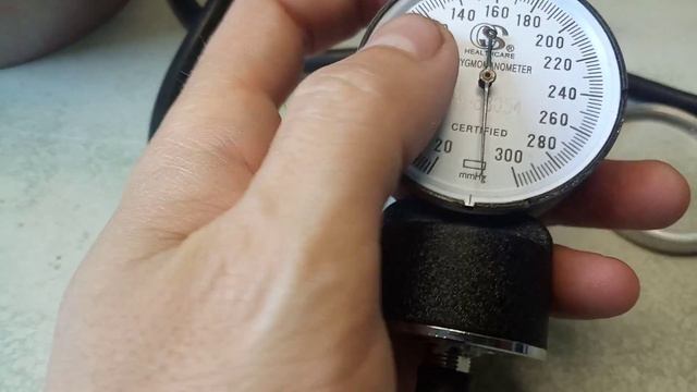 Ремонт тонометров