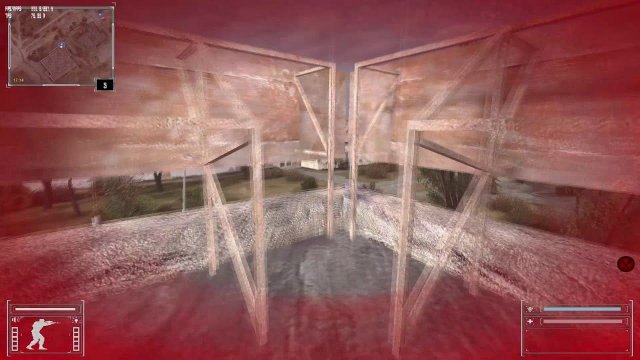 ОП 2.1 тайна островов восточная припять и Тайник