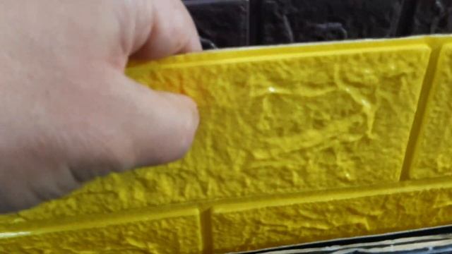 Как Выбрать? ПВХ или Самоклеящиеся панели?