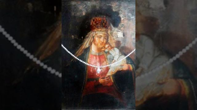 ? Акафист пред иконой «Избавление от бед страждущих» Пресвятой Богородицы. Читает Светлана Белякова