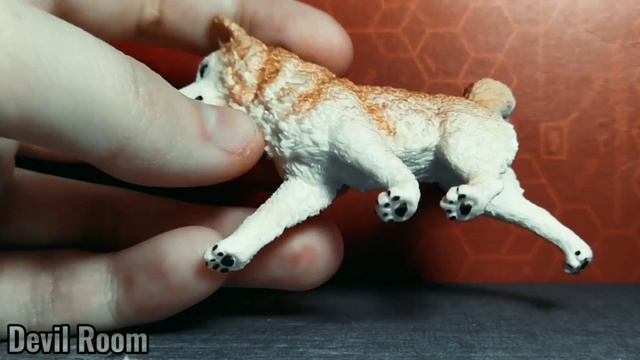 Распаковка новинок Schleich |Посылка-обмен с каналом Kris_Wolf.Studio|