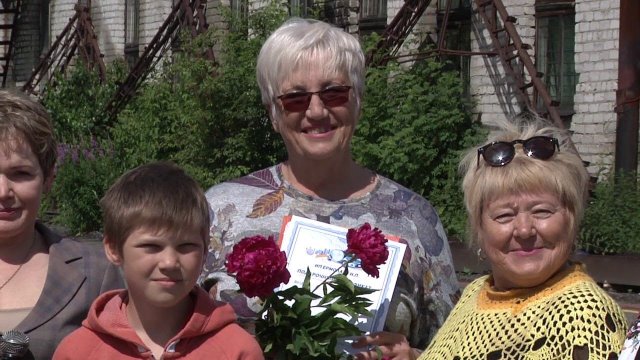 Автопати 2019 - конкурс водительского мастерства