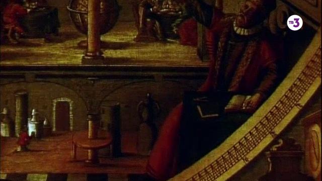 Городские легенды | 8 серия