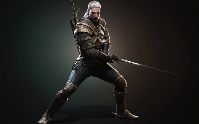 ПАВЕЛ ПЛАМЕНЕВ - Ночь перед боем (The Witcher 3: Wild Hunt Version) [GMV]