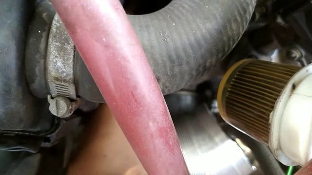 ВАЗ 2101| Стук в двигателе. Как провести диагностику мотора на предмет посторонних шумов.