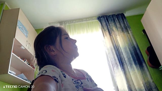 Алина зайка
