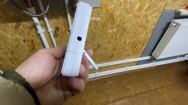 КотелОК GSM удаленное управление котлом.Датчик комнатной температуры беспроводной .