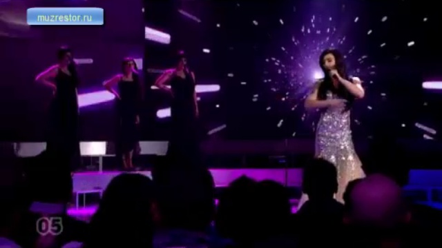 Кончита Вюрст Евровидение