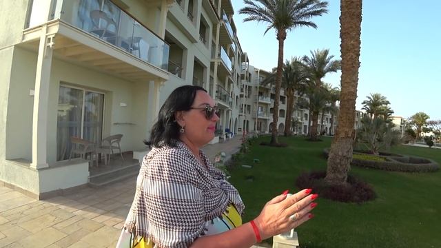 ВСЕ ХОТЯТ здесь отдыхать / ALBATROS DANA BEACH RESORT 5* Хургада / Обзор отеля Египет 2021