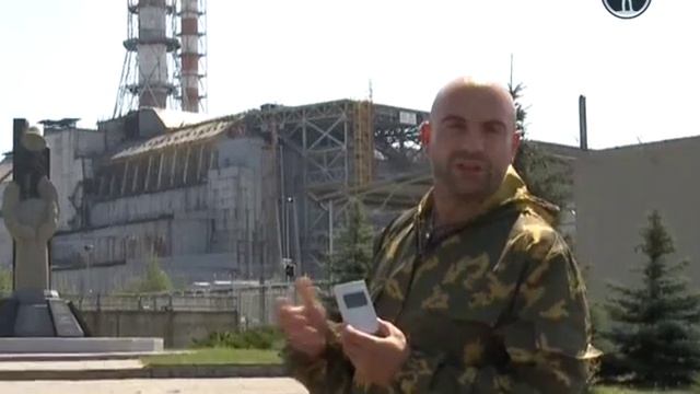 12 Рейтинг Тимофея Баженова  Человек для опытов  Мумия  Припять DVB by kuzmichm2196  1