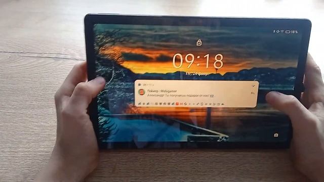 как подключить клавиатуру и мышь к планшету.