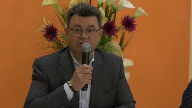 Меры поддержки бизнеса обсудили на Совете директоров